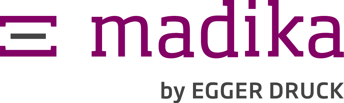 madika.de Logo