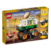 LEGO® Burger-Monster-Truck (31104)