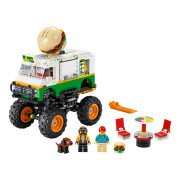 LEGO® Burger-Monster-Truck (31104)