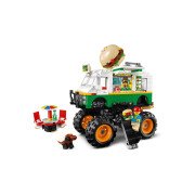 LEGO® Burger-Monster-Truck (31104)