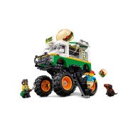 LEGO® Burger-Monster-Truck (31104)