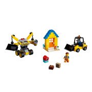 LEGO® Emmets Baukoffer! (70832)