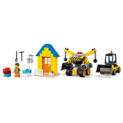 LEGO® Emmets Baukoffer! (70832)