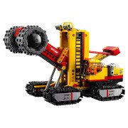 LEGO® Bergbauprofis an der Abbaustätte (60188)