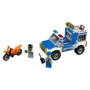 LEGO® Polizei auf Verbrecherjagd (10735)