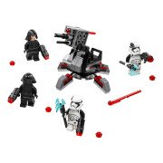 LEGO® First Order Specialists Battle Pack (75197)