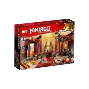 LEGO® Duell im Thronsaal (70651)