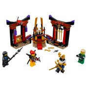 LEGO® Duell im Thronsaal (70651)