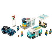 LEGO® Tankstelle (60257)