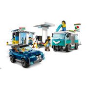 LEGO® Tankstelle (60257)