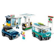 LEGO® Tankstelle (60257)