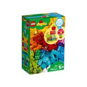 LEGO® Steinebox Bunter Bauspaß (10887)