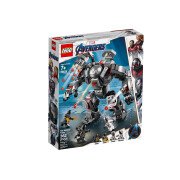 LEGO® War Machine Buster (76124)