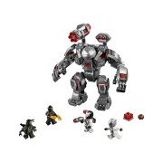 LEGO® War Machine Buster (76124)