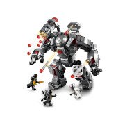 LEGO® War Machine Buster (76124)