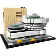 LEGO® Solomon R. Guggenheim Museum® (21035)