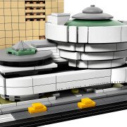 LEGO® Solomon R. Guggenheim Museum® (21035)