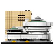 LEGO® Solomon R. Guggenheim Museum® (21035)