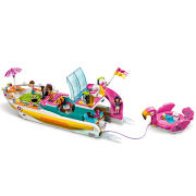 LEGO® Partyboot von Heartlake City (41433)