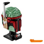 LEGO® Boba Fett™ Helm (75277)