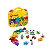 LEGO® Bausteine Starterkoffer - Farben sortieren (10713)