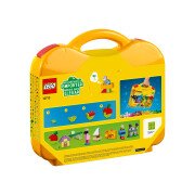 LEGO® Bausteine Starterkoffer - Farben sortieren (10713)