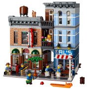 LEGO® Detektivbüro (10246)