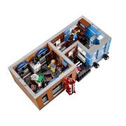 LEGO® Detektivbüro (10246)