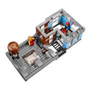 LEGO® Detektivbüro (10246)