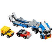 LEGO® Tieflader (31033)