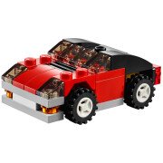 LEGO® Tieflader (31033)