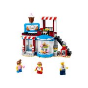 LEGO® Modulares Zuckerhaus (31077)