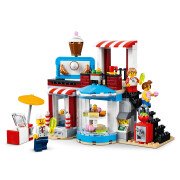 LEGO® Modulares Zuckerhaus (31077)