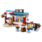 LEGO® Modulares Zuckerhaus (31077)