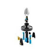 LEGO® Spinjitzu-Meisterin Nya (70634)