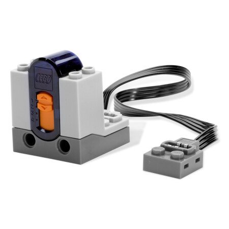 LEGO® Power Functions Infrarot Empfänger (8884)