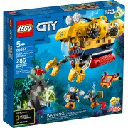 LEGO® Meeresforschungs-U-Boot (60264)