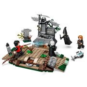 LEGO® Der Aufstieg von Voldemort™ (75965)