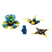 LEGO® Spinjitzu Jay (70660)