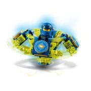 LEGO® Spinjitzu Jay (70660)