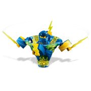 LEGO® Spinjitzu Jay (70660)