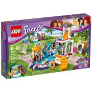 LEGO® Heartlake Freibad (41313)