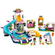 LEGO® Heartlake Freibad (41313)