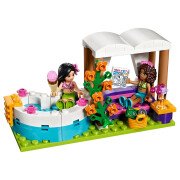 LEGO® Heartlake Freibad (41313)