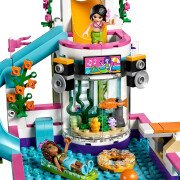 LEGO® Heartlake Freibad (41313)