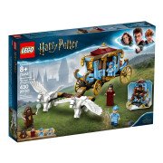 LEGO® Kutsche von Beauxbatons: Ankunft in Hogwarts™ (75958)