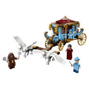 LEGO® Kutsche von Beauxbatons: Ankunft in Hogwarts™ (75958)