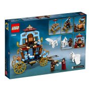 LEGO® Kutsche von Beauxbatons: Ankunft in Hogwarts™ (75958)