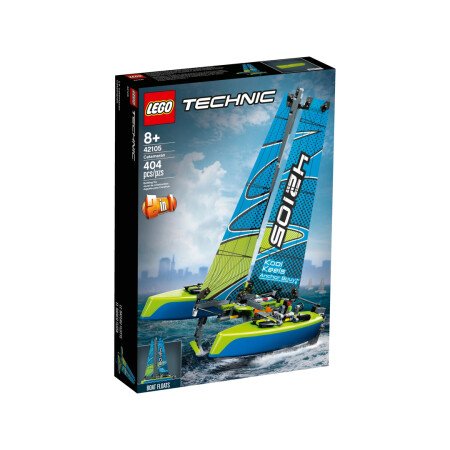 LEGO® Katamaran (42105)