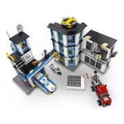 LEGO® Polizeiwache (60141)